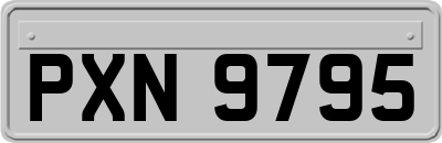 PXN9795