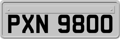 PXN9800