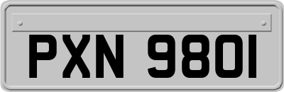 PXN9801