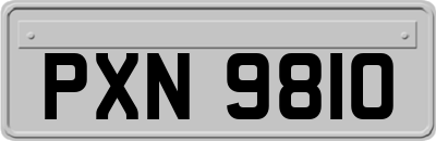 PXN9810