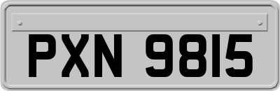 PXN9815