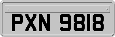 PXN9818