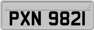 PXN9821