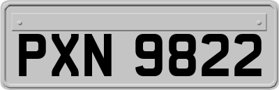 PXN9822