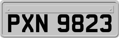 PXN9823