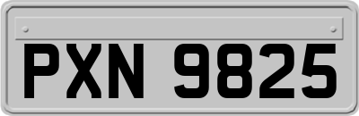 PXN9825