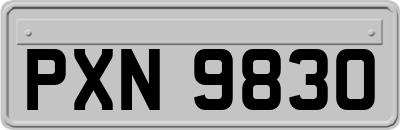 PXN9830