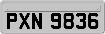 PXN9836