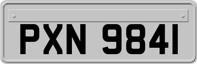 PXN9841