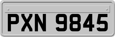 PXN9845