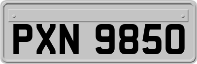 PXN9850