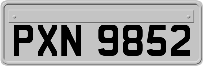 PXN9852