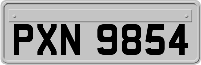 PXN9854