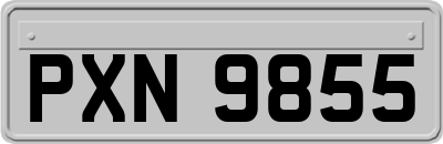 PXN9855