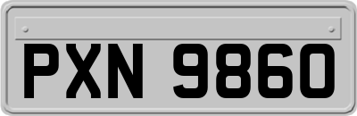 PXN9860