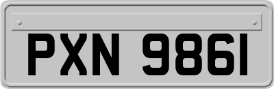 PXN9861