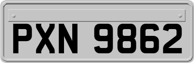 PXN9862