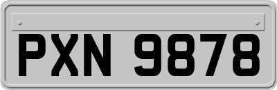 PXN9878