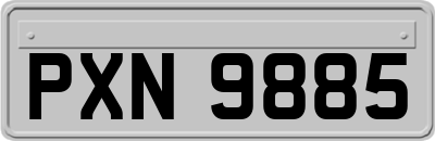 PXN9885