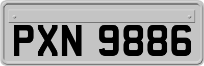 PXN9886