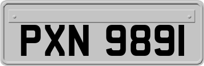 PXN9891