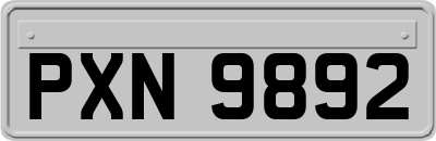 PXN9892