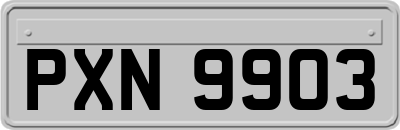 PXN9903