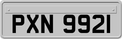 PXN9921