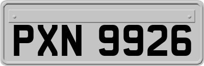 PXN9926