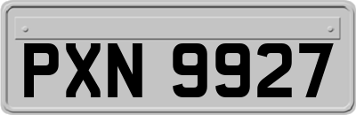 PXN9927