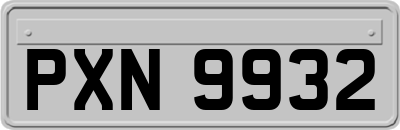 PXN9932