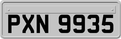 PXN9935