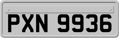 PXN9936