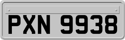 PXN9938