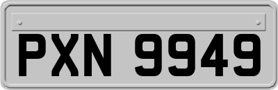 PXN9949