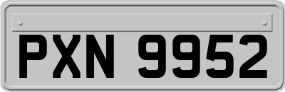 PXN9952