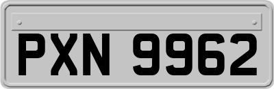 PXN9962