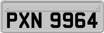 PXN9964