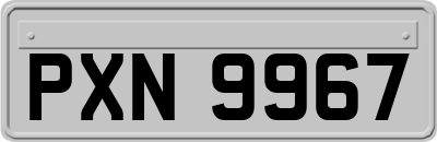 PXN9967