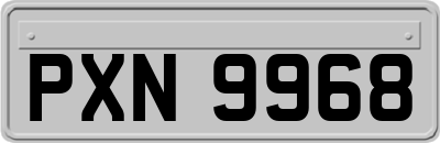 PXN9968