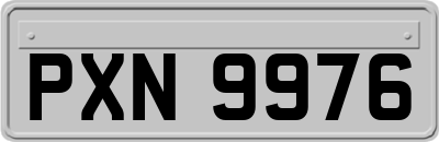 PXN9976