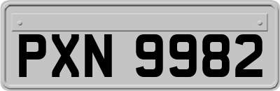 PXN9982