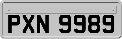 PXN9989