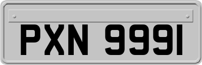 PXN9991