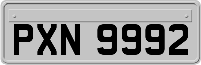 PXN9992