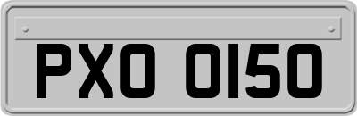 PXO0150