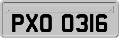 PXO0316