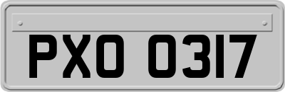 PXO0317