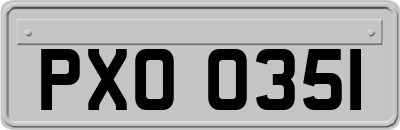 PXO0351