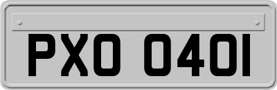 PXO0401